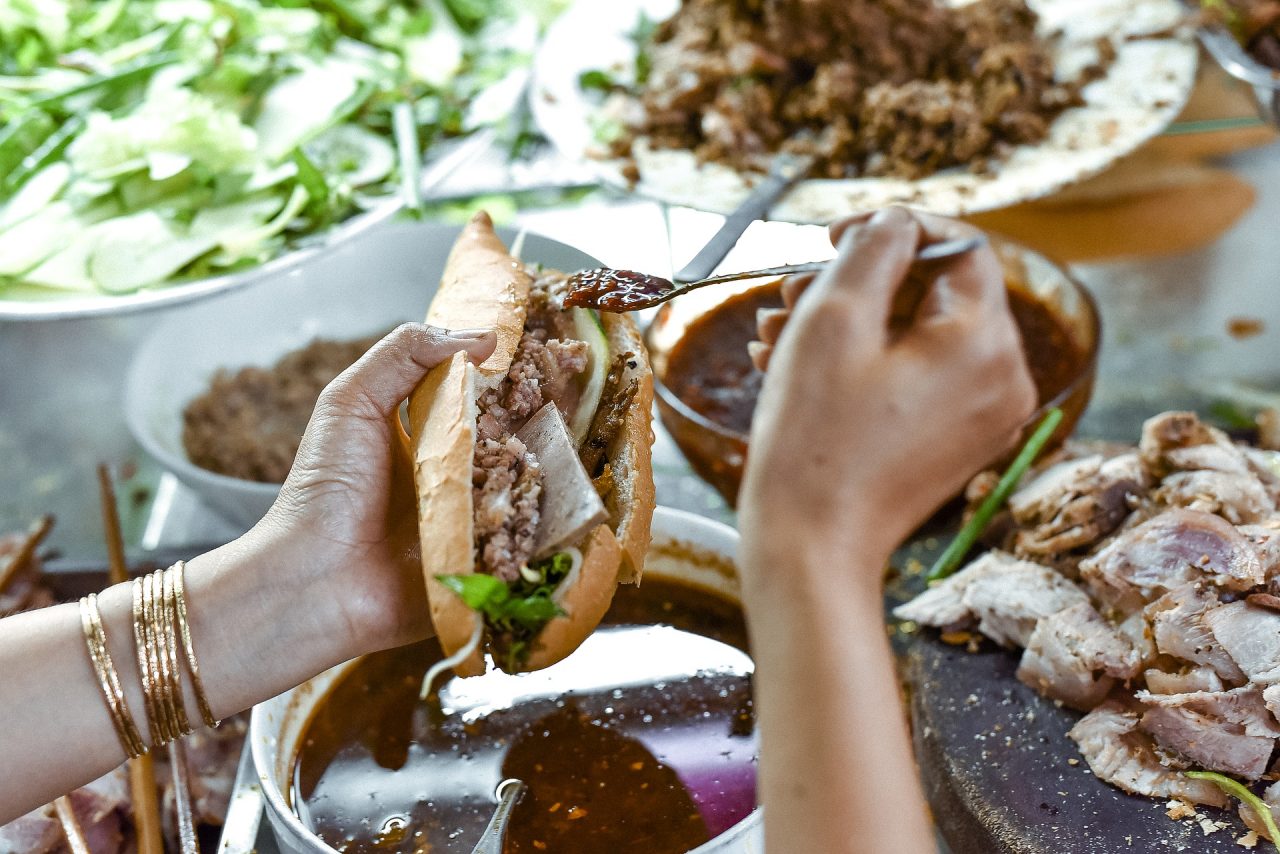 ベトナムの食文化まとめ|日本との違い・食事マナー・タブーを完全ガイド