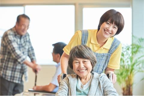 特定技能(介護分野)の最新試験情報